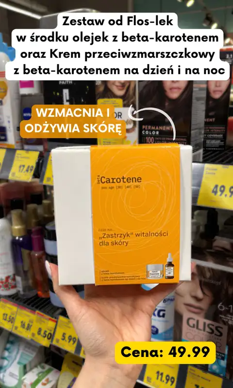 Kaufland - gazetka promocyjna Zakupowe Inspiracje i NOWOŚCI w Kaufland od piątku 21.11  - strona 11