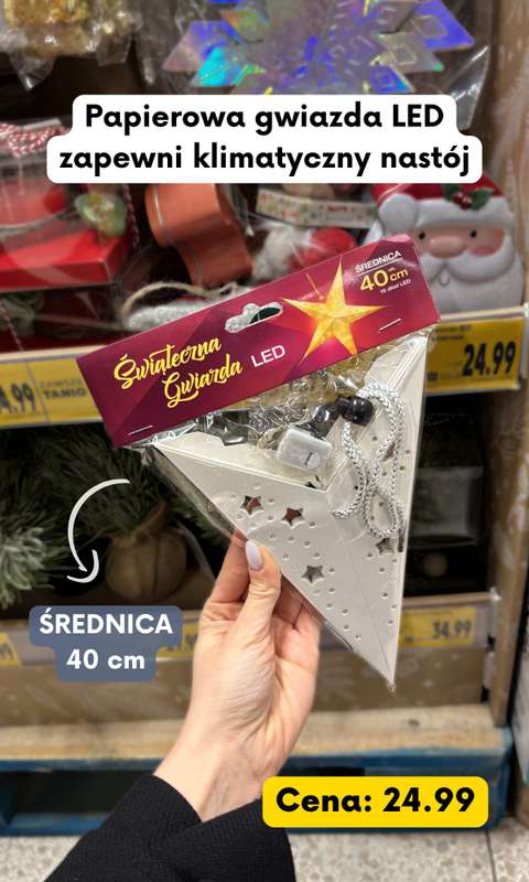 Kaufland - gazetka promocyjna Zakupowe Inspiracje i NOWOŚCI w Kaufland od piątku 21.11  - strona 14