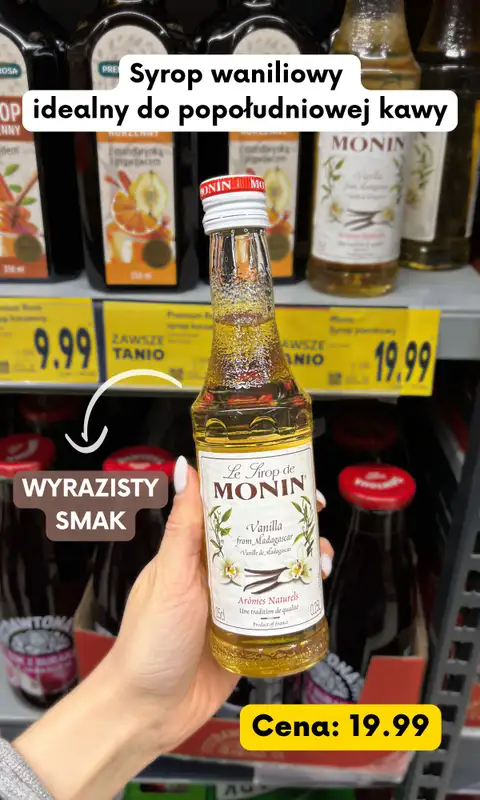 Kaufland - gazetka promocyjna Zakupowe Inspiracje i NOWOŚCI w Kaufland od piątku 21.11  - strona 2