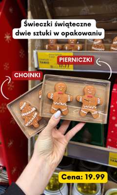 Kaufland - gazetka promocyjna Zakupowe Inspiracje i NOWOŚCI w Kaufland od piątku 21.11  - strona 13