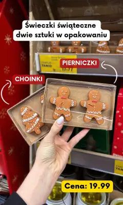 Kaufland - gazetka promocyjna Zakupowe Inspiracje i NOWOŚCI w Kaufland od piątku 21.11  - strona 13