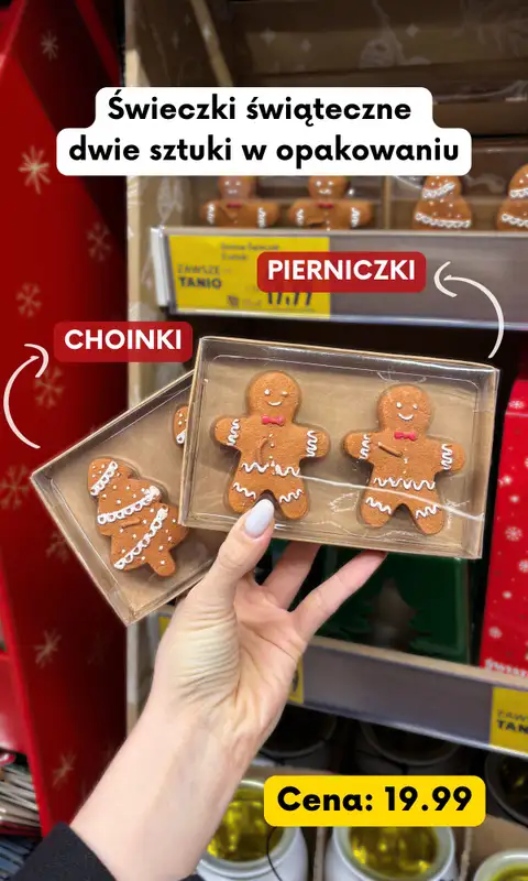 Kaufland - gazetka promocyjna Zakupowe Inspiracje i NOWOŚCI w Kaufland od piątku 21.11  - strona 13