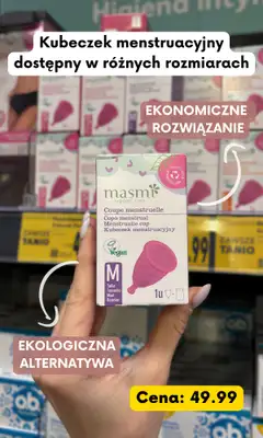 Kaufland - gazetka promocyjna Zakupowe Inspiracje i NOWOŚCI w Kaufland od piątku 21.11  - strona 10