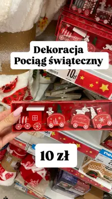 Dealz - gazetka promocyjna Zakupowe Inspiracje w Dealz od piątku 21.11  - strona 3