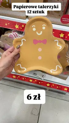 Dealz - gazetka promocyjna Zakupowe Inspiracje w Dealz od piątku 21.11  - strona 6