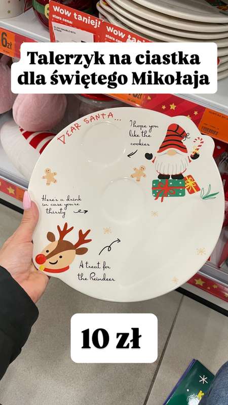 Dealz - gazetka promocyjna Zakupowe Inspiracje w Dealz od wtorku 25.11 