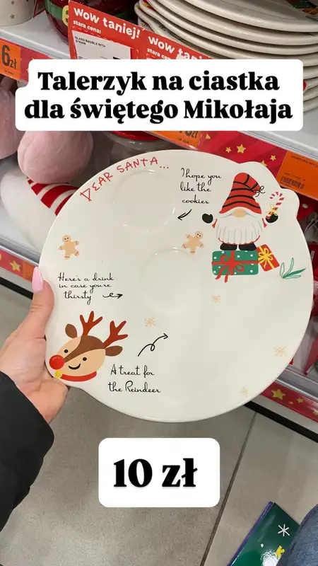 Dealz - gazetka promocyjna Zakupowe Inspiracje w Dealz od wtorku 25.11 