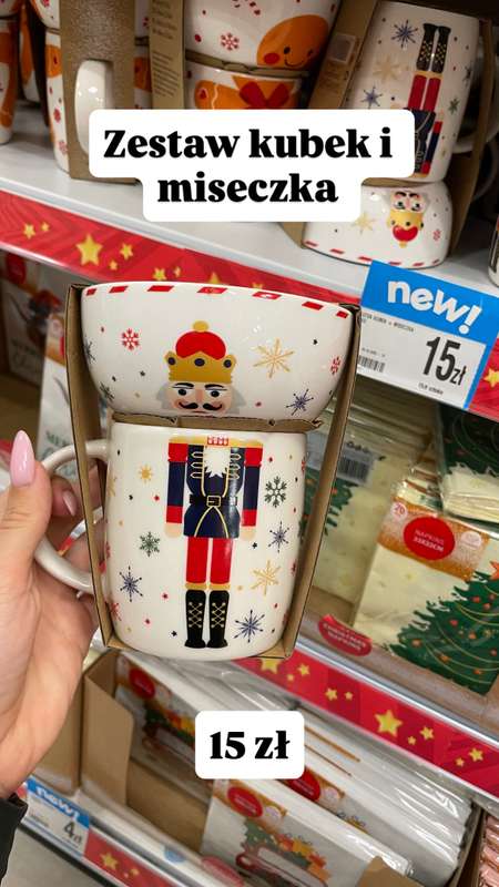 Dealz - gazetka promocyjna Zakupowe Inspiracje w Dealz od wtorku 25.11  - strona 9