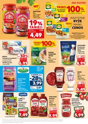 Kaufland - gazetka promocyjna Oferta Kaufland - SUPER SOBOTA od soboty 22.11 do soboty 22.11 - strona 21