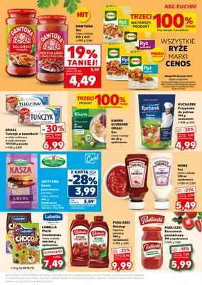 Kaufland - gazetka promocyjna Oferta Kaufland - SUPER SOBOTA od soboty 22.11 do soboty 22.11 - strona 21