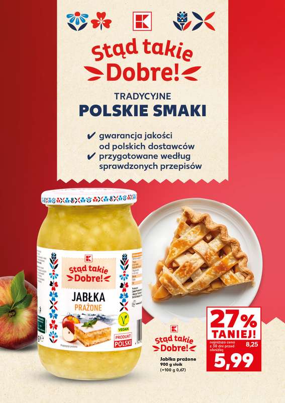 Kaufland - gazetka promocyjna Oferta Kaufland - SUPER SOBOTA od soboty 22.11 do soboty 22.11 - strona 16