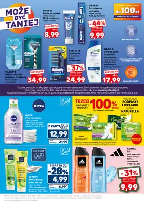 Kaufland - gazetka promocyjna Oferta Kaufland - SUPER SOBOTA od soboty 22.11 do soboty 22.11 - strona 29