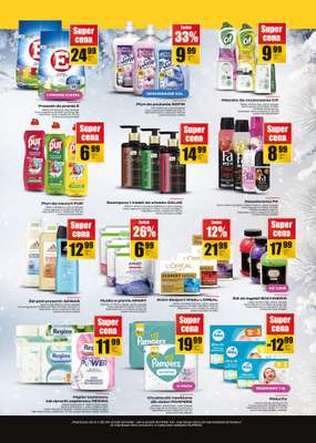 Supeco - gazetka promocyjna Katalog od wtorku 25.11 do poniedziałku 08.12 - strona 6