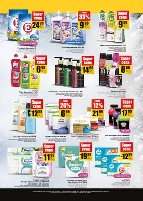 Supeco - gazetka promocyjna Katalog od wtorku 25.11 do poniedziałku 08.12 - strona 6
