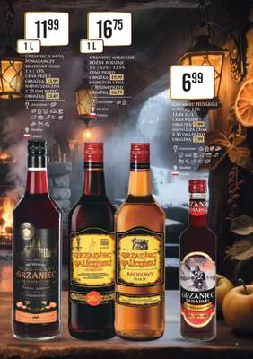 Dino - gazetka promocyjna Katalog alkoholowy od poniedziałku 24.11 do soboty 29.11 - strona 31