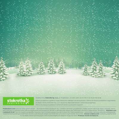 Stokrotka - gazetka promocyjna Katalog Mikołajki!  do środy 10.12 - strona 68