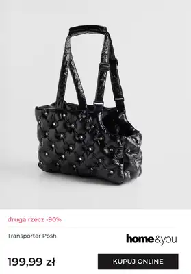 home&you - gazetka promocyjna Upominki dla zwierzaka od niedzieli 23.11 do niedzieli 30.11 - strona 11