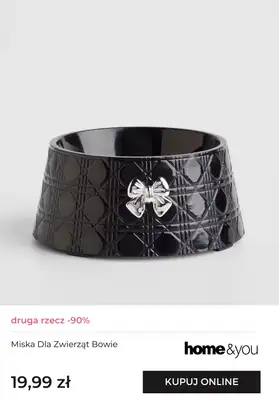 home&you - gazetka promocyjna Upominki dla zwierzaka od niedzieli 23.11 do niedzieli 30.11 - strona 10