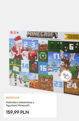 Sinsay - gazetka promocyjna Kalendarze adwentowe od soboty 22.11 do niedzieli 30.11 - strona 11