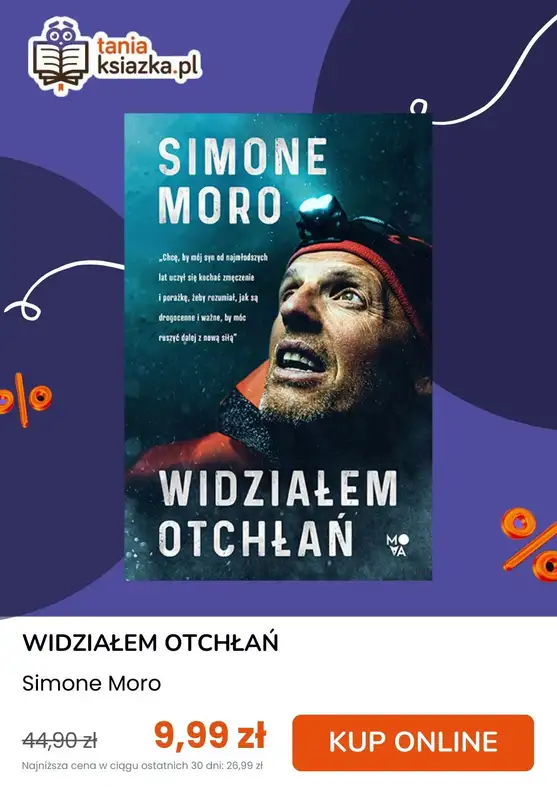 BLACK FRIDAY - gazetka promocyjna Tania książka | Do -70% Black Weeks od piątku 21.11 do piątku 28.11 - strona 4