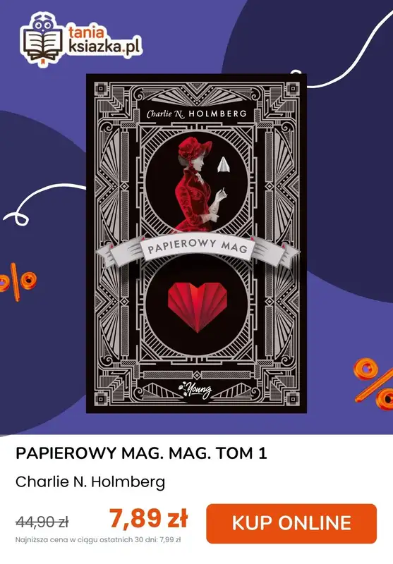 BLACK FRIDAY - gazetka promocyjna Tania książka | Do -70% Black Weeks od piątku 21.11 do piątku 28.11 - strona 2