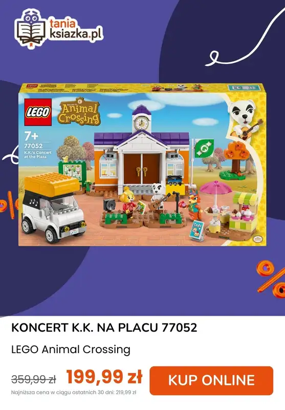 BLACK FRIDAY - gazetka promocyjna Tania książka | Do -70% Black Weeks od piątku 21.11 do piątku 28.11 - strona 9