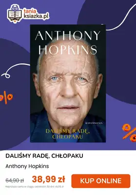 BLACK FRIDAY - gazetka promocyjna Tania książka | Do -70% Black Weeks od piątku 21.11 do piątku 28.11 - strona 10