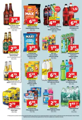 Delfin - gazetka promocyjna Gazetka od piątku 21.11 do niedzieli 30.11 - strona 6