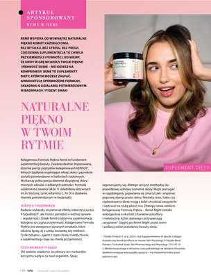 Hebe - gazetka promocyjna Magazyn od soboty 01.11 do środy 31.12 - strona 148