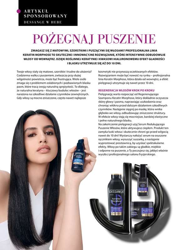 Hebe - gazetka promocyjna Magazyn od soboty 01.11 do środy 31.12 - strona 102