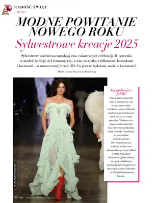 Hebe - gazetka promocyjna Magazyn od soboty 01.11 do środy 31.12 - strona 90