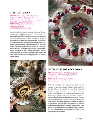 Hebe - gazetka promocyjna Magazyn od soboty 01.11 do środy 31.12 - strona 87