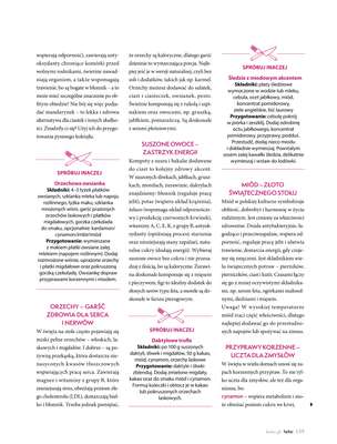 Hebe - gazetka promocyjna Magazyn od soboty 01.11 do środy 31.12 - strona 139