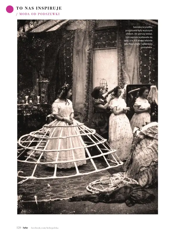 Hebe - gazetka promocyjna Magazyn od soboty 01.11 do środy 31.12 - strona 120