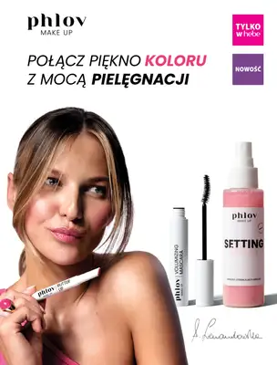 Hebe - gazetka promocyjna Magazyn od soboty 01.11 do środy 31.12 - strona 53