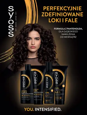 Hebe - gazetka promocyjna Magazyn od soboty 01.11 do środy 31.12 - strona 107