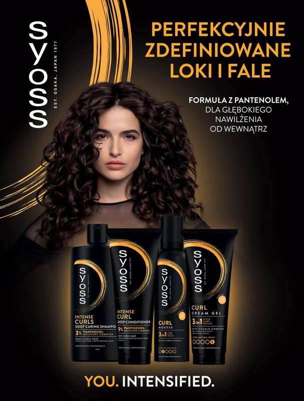 Hebe - gazetka promocyjna Magazyn od soboty 01.11 do środy 31.12 - strona 107