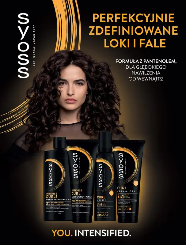 Hebe - gazetka promocyjna Magazyn od soboty 01.11 do środy 31.12 - strona 107