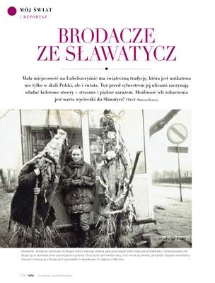 Hebe - gazetka promocyjna Magazyn od soboty 01.11 do środy 31.12 - strona 154