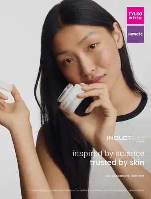 Hebe - gazetka promocyjna Magazyn od soboty 01.11 do środy 31.12 - strona 91