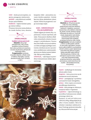 Hebe - gazetka promocyjna Magazyn od soboty 01.11 do środy 31.12 - strona 140