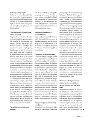 Hebe - gazetka promocyjna Magazyn od soboty 01.11 do środy 31.12 - strona 21