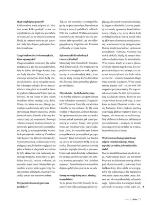 Hebe - gazetka promocyjna Magazyn od soboty 01.11 do środy 31.12 - strona 21