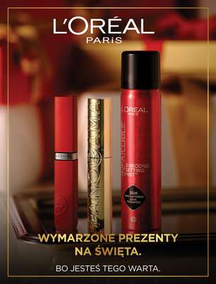 Hebe - gazetka promocyjna Magazyn od soboty 01.11 do środy 31.12 - strona 17