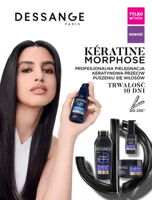 Hebe - gazetka promocyjna Magazyn od soboty 01.11 do środy 31.12 - strona 51