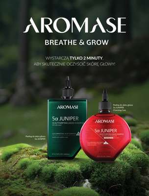 Hebe - gazetka promocyjna Magazyn od soboty 01.11 do środy 31.12 - strona 49