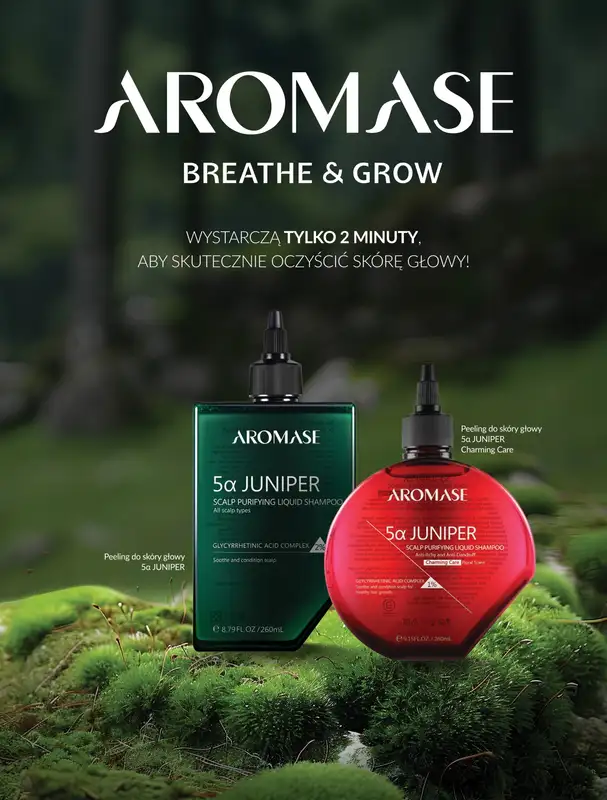 Hebe - gazetka promocyjna Magazyn od soboty 01.11 do środy 31.12 - strona 49