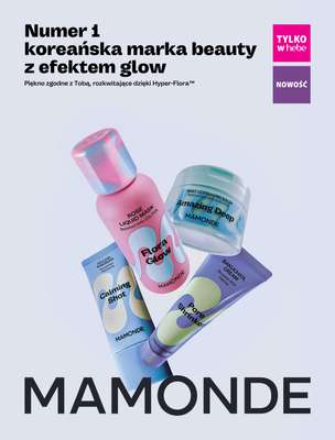 Hebe - gazetka promocyjna Magazyn od soboty 01.11 do środy 31.12 - strona 7