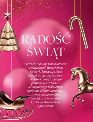 Hebe - gazetka promocyjna Magazyn od soboty 01.11 do środy 31.12 - strona 59