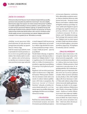 Hebe - gazetka promocyjna Magazyn od soboty 01.11 do środy 31.12 - strona 144